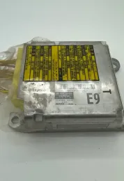 0269520HE0 блок управління AirBag (SRS) Toyota Prius (XW20) 2006