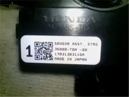 77960TDKJ81 блок управления Honda Freed, plus