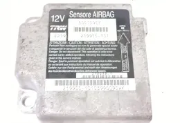 50510957 блок управління AirBag (SRS) Alfa Romeo 159 2009
