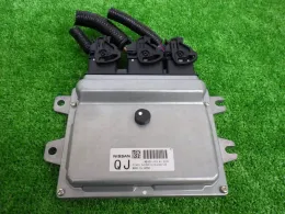 MEV01113 блок управления двигателем Nissan
