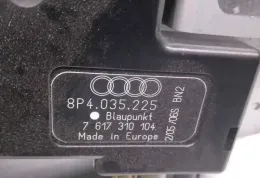 7617310104 блок управління Audi A3 S3 8P 2000г