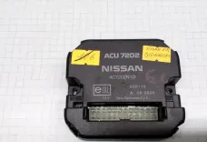 020115 блок управления сигнализацией Nissan X-Trail T30 2003