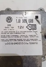 52980703 блок управління AirBag (SRS) Volkswagen Sharan 1998