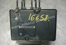 7L0907379P блок управления ABS Volkswagen Touareg I 2009