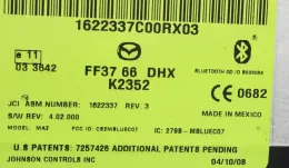 FF3766DHX блок управління Bluetooth Mazda RX8 2008