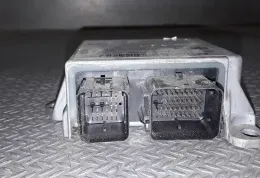 4S7T14B056AA блок управління AirBag (SRS) Ford Mondeo Mk III 2003