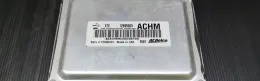 86ACHMK490498YD5 блок управления ECU Opel Corsa E 2019