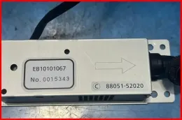 8805152020 блок керування до Toyota