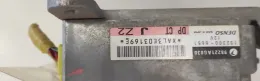 XAL3E03169E блок управління AirBag (SRS) Subaru Outback 2004