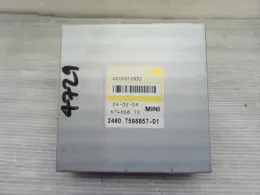 24607598857 блок керування коробкою передач до Bmw
