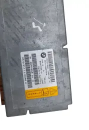 53221898 блок управління AirBag (SRS) BMW 7 E65 E66 2003