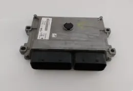 A2C18921101 блок управління ECU Peugeot 208 2012