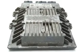 5WS4014DT блок управління ECU Ford Fiesta 2001