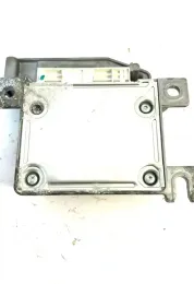 ZJT00242481 блок управління AirBag (SRS) Opel Meriva A 2003