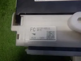 8922162010 блок предохранителей Toyota