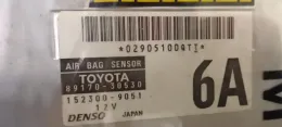 8917030530 блок управління AirBag (SRS) Lexus GS 250 350 300H 450H 2018