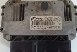 110R000132 блок управління ECU Opel Combo D 2015