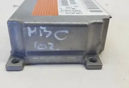 NR1941 блок управления AirBag (SRS) Mercedes-Benz C W203 2004