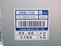 3888057K00 блок керування коробкою передач до Suzuki