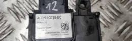 AG9N9G768 блок управления ECU Volvo S60 2013