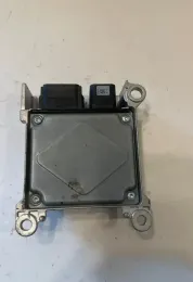 650010934502 блок управления AirBag (SRS) Ford S-MAX 2009