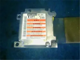 285554A01G блок управления Nissan Clipper
