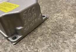 030254061901 блок управления AirBag (SRS) Volvo S60 2003