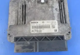 55197150AD блок управління ECU Opel Vectra C 2006