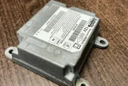 624641500 блок управления AirBag (SRS) Iveco Daily 4th gen 2012