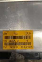 28402631183 блок управління AirBag (SRS) BMW M6 2014