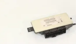 11B2490C21181 блок управления AirBag (SRS) BMW 5 F10 F11 2011