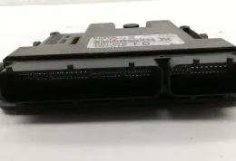 8966105F60 блок управління ECU Toyota Avensis T270 2016