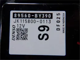 89560BY390 блок керування двигуном до Toyota Townace, van