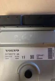 0000016382 блок управління двигуном Volvo XC60 2012