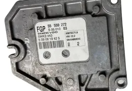 5090819425 блок управления ECU Opel Astra H 2007