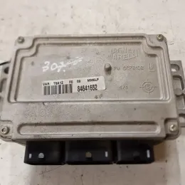 16631054 блок управління ECU Peugeot 307 2006