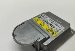 3452679988701 AirBag (SRS) control unit BMW 5 F10 F11 2011