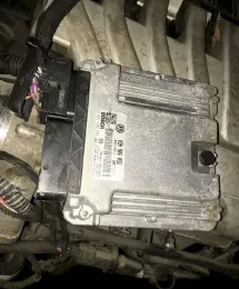 03H906032 блок управления ECU Volkswagen PASSAT B6 2008