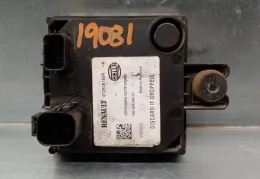 5SF934390 блок управления ECU Renault Kangoo II 2008