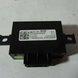 3911012 блок управління ECU Opel Astra K 2018