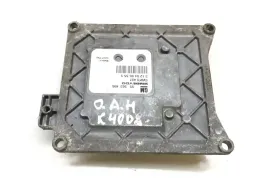 3120406553 блок управління ECU Opel Astra H 2007