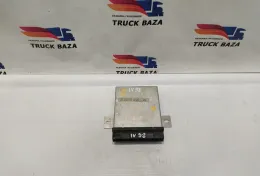 Блок управления автономного отопителя iveco Ивеко