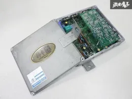 2371004U01 блок керування двигуном до Nissan