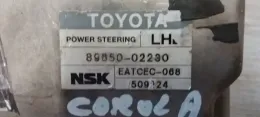 8985002230 блок управления рулевой Toyota Corolla E120 E130 2005