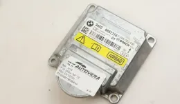 6857316 блок управління AirBag (SRS) BMW 5 F10 F11 2013