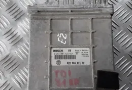 0281001423424 блок управління двигуном Volkswagen PASSAT B4 1996 - фото