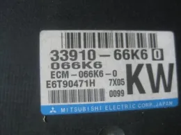 3392066K60 блок управления двигателем Suzuki