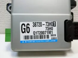 3872073H0 блок керування рульовою до Nissan