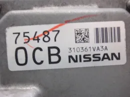310361VA3A блок керування коробкою передач до Nissan