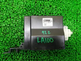 89530B2C10 блок керування коробкою передач до Daihatsu